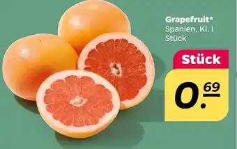 NETTO Grapefruit Angebot