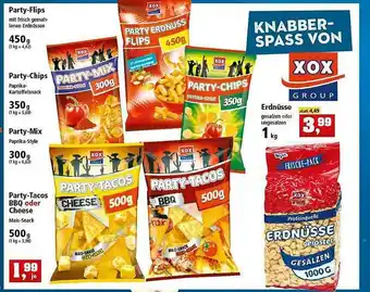 Thomas Philipps Knabber-spass Von Xox Angebot