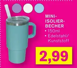KODi MINI- ISOLIER- BECHER Angebot