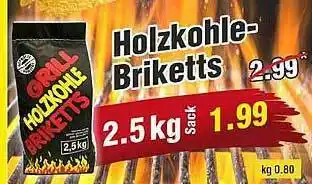 Wiglo Wunderland Holzkohle-briketts Angebot