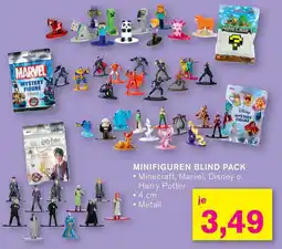 KODi MINIFIGUREN BLIND PACK Angebot