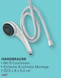 KODi HANDBRAUSE Angebot