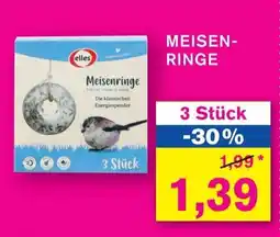 KODi elles Meisenringe Angebot