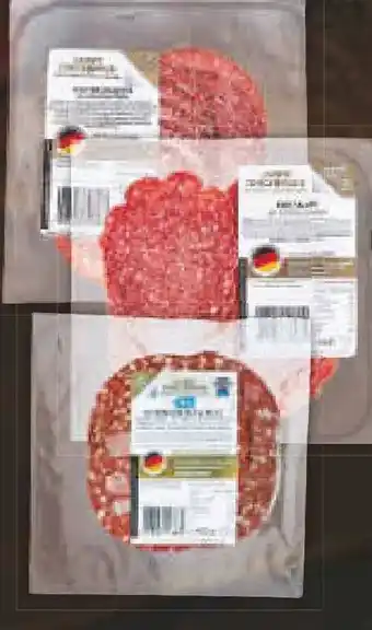 Netto Marken-Discount Wurstaufschnitt Angebot