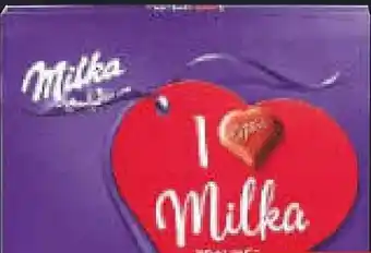 Netto Marken-Discount I Love Milka Angebot