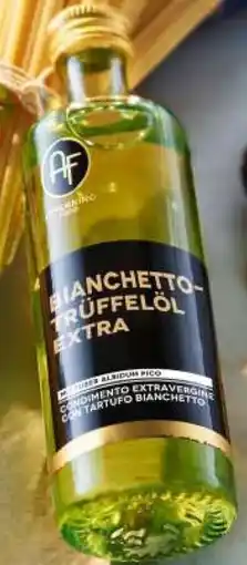 Galeria Markthalle AF Trüffelöl extra Angebot