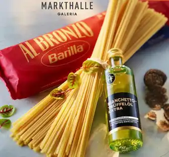 Galeria Markthalle Barilla Al Bronzo Angebot