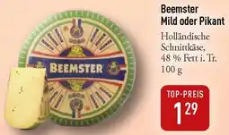 Galeria Markthalle Beemster Mild oder Pikant Angebot