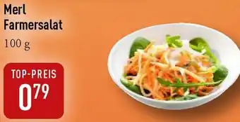 Galeria Markthalle Merl Farmersalat Angebot