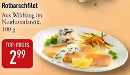 Galeria Markthalle Rotbarschfilet Angebot