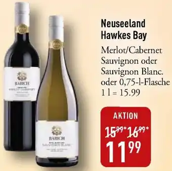 Galeria Markthalle Neuseeland Hawkes Bay Angebot