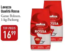 Galeria Markthalle Lavazza Qualità Rossa Angebot