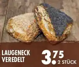 Edeka Laugeneck veredelt Angebot
