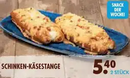 Edeka Schinken-käsestange Angebot