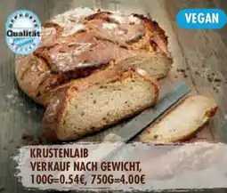 Edeka Krustenlaib Angebot