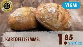 Edeka Kartoffelsemmel Angebot