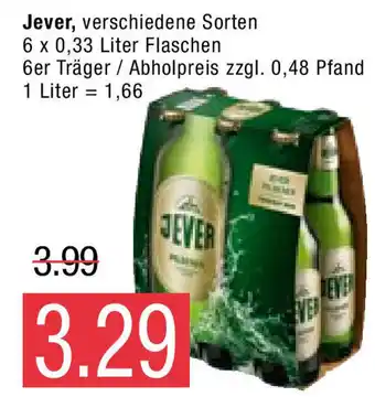 Marktkauf Jever Angebot