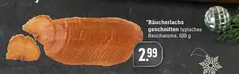 Edeka Räucherlachs Geschnitten Angebot