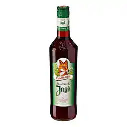 Netto Marken-Discount Fläminger Jagd Kräuterlikör 30,0 % vol 0,7 Liter - Inhalt: 6 Angebot