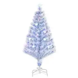 Netto Marken-Discount HOMCOM Christbaum PVC, Metall Angebot
