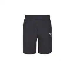 Netto Marken-Discount Puma teamGOAL 23 Herren Sweatshorts schwarz - XXL Angebot