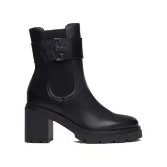 Netto Marken-Discount Nero Giardini Damen Stiefel Angebot