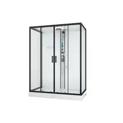 Netto Marken-Discount Komplettdk. NEW YORK schwarz Angebot