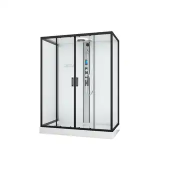 Netto Marken-Discount Komplettdk. NEW YORK schwarz Angebot