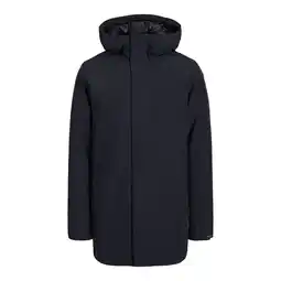 Netto Marken-Discount Jack & Jones Parka KEEN lange Jacke Angebot
