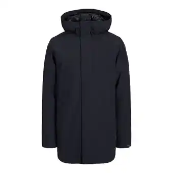 Netto Marken-Discount Jack & Jones Parka KEEN lange Jacke Angebot