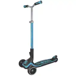 Netto Marken-Discount GLOBBER Scooter Ultimum Angebot