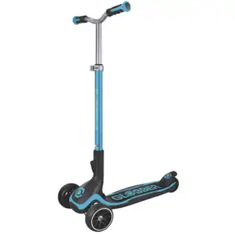 Netto Marken-Discount GLOBBER Scooter Ultimum Angebot