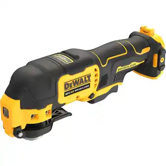 Netto Marken-Discount DeWalt Multifunktions-Werkzeug Akku-Multifunktions-Werkzeug DCS353NT, 12 Volt Angebot