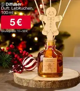 Woolworth Diffuser Angebot
