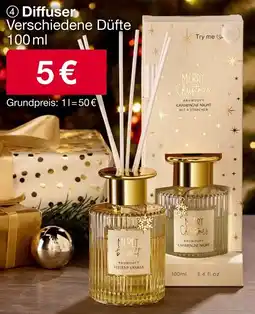 Woolworth Diffuser Angebot