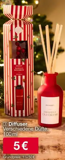 Woolworth Diffuser Angebot