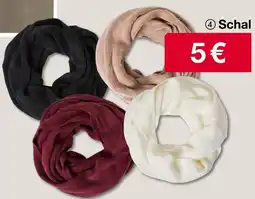 Woolworth Schal Angebot