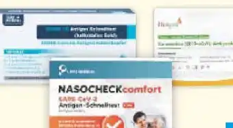 Netto Marken-Discount Antigen-Testes Angebot