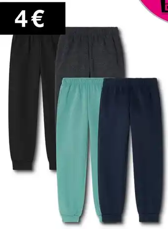 Woolworth Jogginghosen Angebot