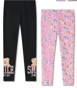 Woolworth Leggings Angebot