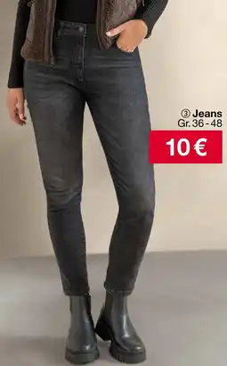 Woolworth Jeans Angebot