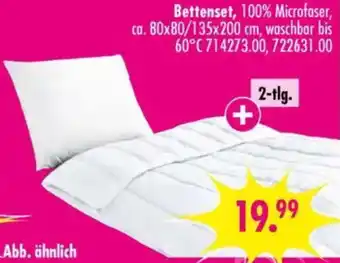 Möbel Boss Bettenset Angebot