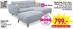 Möbel Boss Ecksofa Salo Angebot