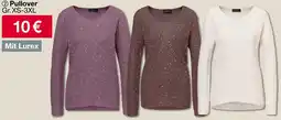 Woolworth Pullover Angebot