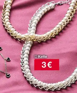 Woolworth Kette Angebot