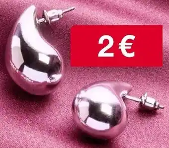 Woolworth Ohrringe Angebot