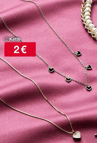 Woolworth Kette Angebot