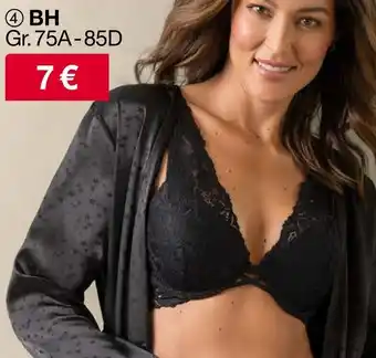 Woolworth BH Angebot