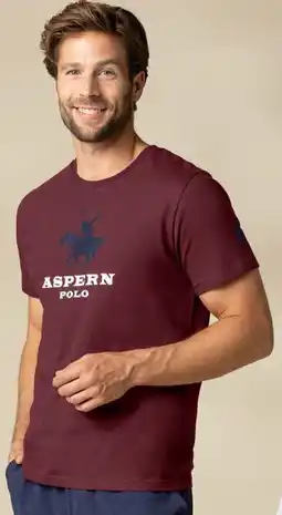 Woolworth ASPERN POLO T-Shirt Angebot