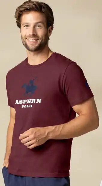 Woolworth ASPERN POLO T-Shirt Angebot